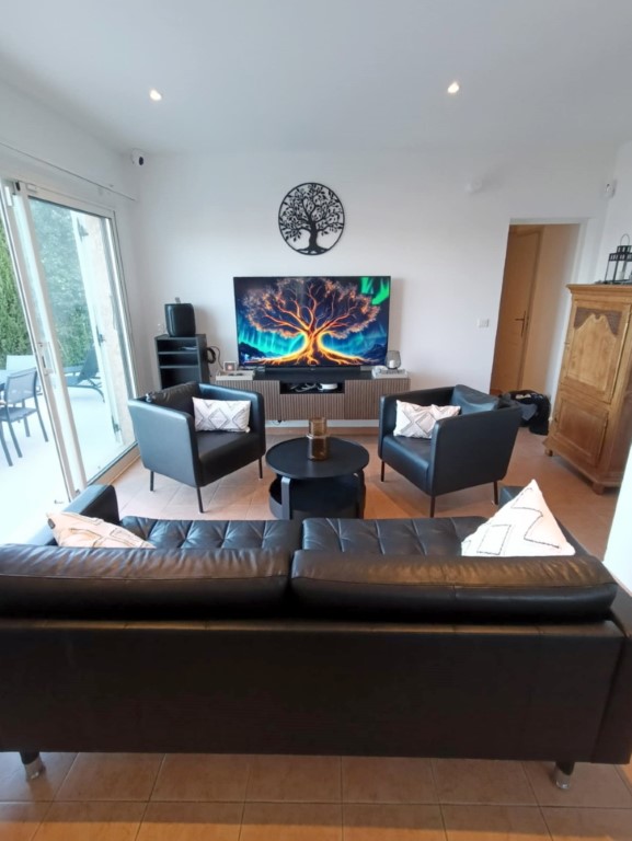 Der Salon
