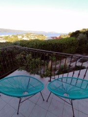 Die Terrasse