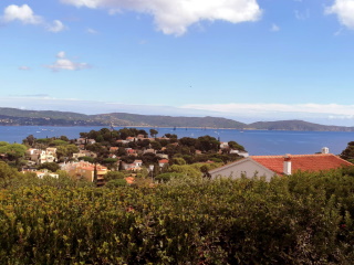 Die Aussicht
