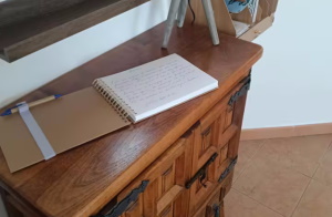 Gästebuch